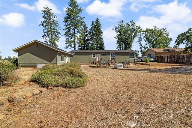 2208 De Mille Road, Paradise, CA 95969