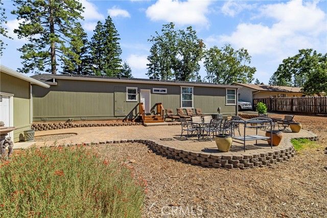 2208 De Mille Road, Paradise, CA 95969