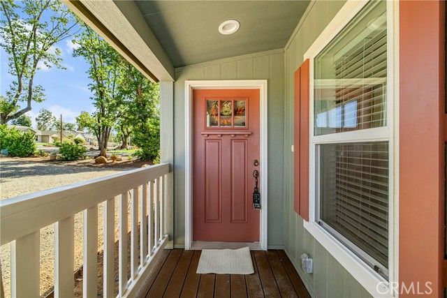 2208 De Mille Road, Paradise, CA 95969