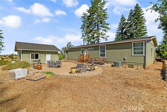 2208 De Mille Road, Paradise, CA 95969