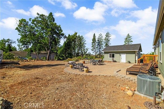 2208 De Mille Road, Paradise, CA 95969