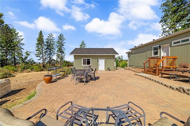 2208 De Mille Road, Paradise, CA 95969