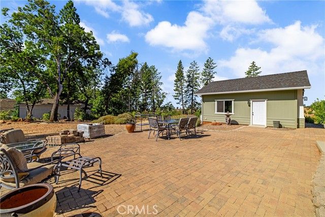 2208 De Mille Road, Paradise, CA 95969