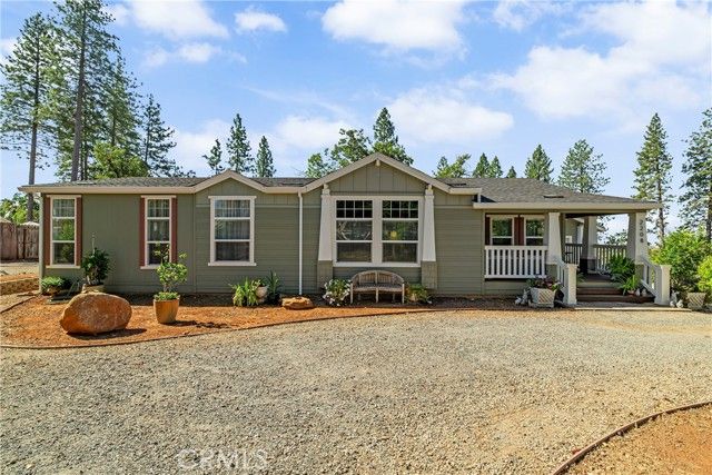 2208 De Mille Road, Paradise, CA 95969