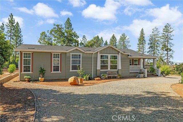 2208 De Mille Road, Paradise, CA 95969