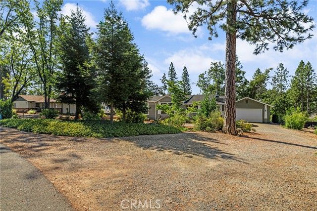 2208 De Mille Road, Paradise, CA 95969