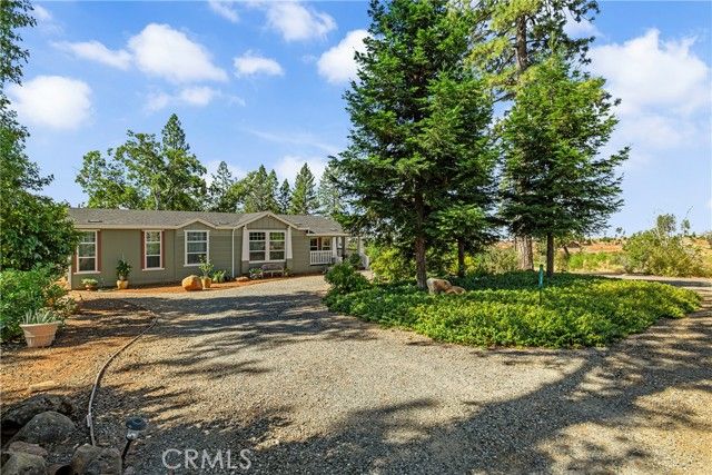 2208 De Mille Road, Paradise, CA 95969