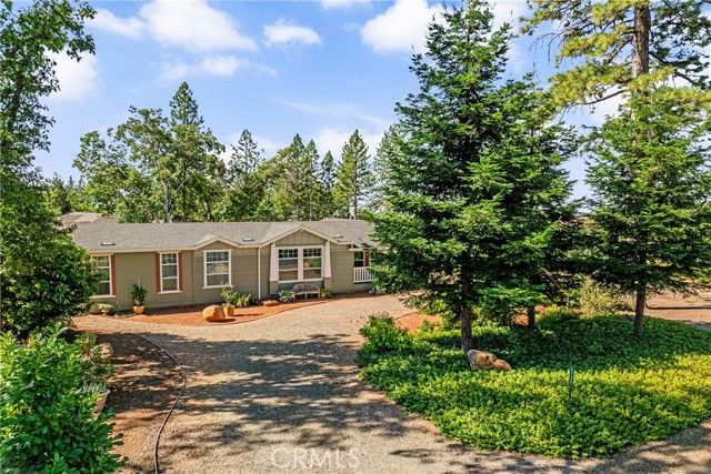 2208 De Mille Road, Paradise, CA 95969
