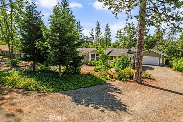 2208 De Mille Road, Paradise, CA 95969