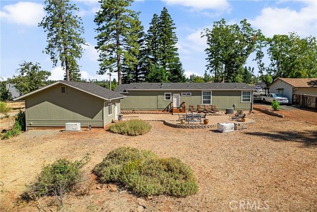 2208 De Mille Road, Paradise, CA 95969