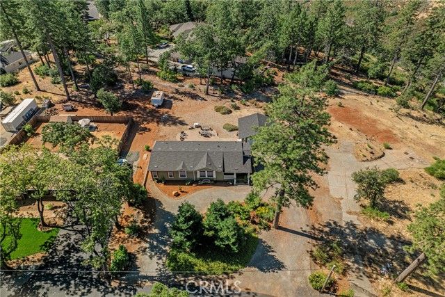 2208 De Mille Road, Paradise, CA 95969