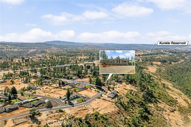 2208 De Mille Road, Paradise, CA 95969