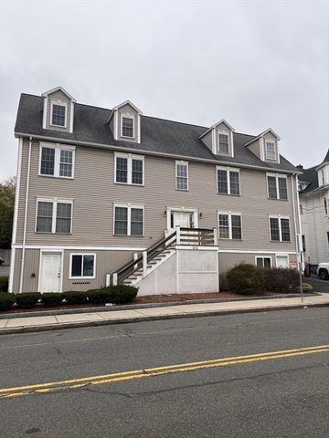 242 Park Avenue 5, Revere, MA 02151