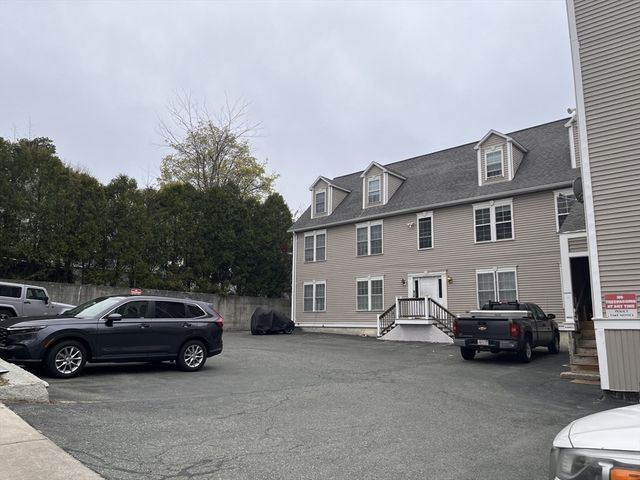 242 Park Avenue 5, Revere, MA 02151