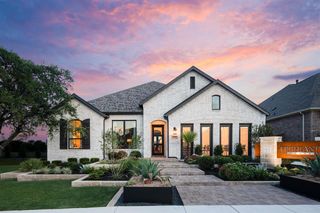 2516 Carretera DR, Leander, TX 78641