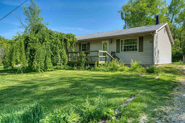 3794 Honeysuckle Drive, Boonville, IN 47601