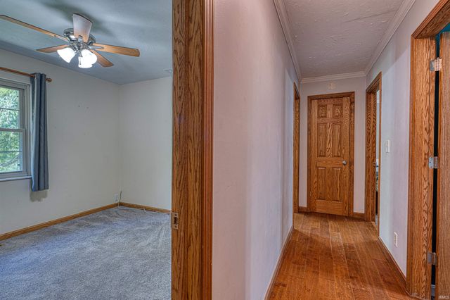 3794 Honeysuckle Drive, Boonville, IN 47601