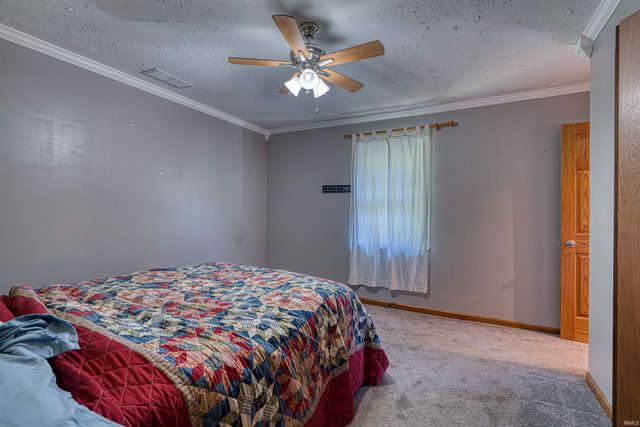 3794 Honeysuckle Drive, Boonville, IN 47601