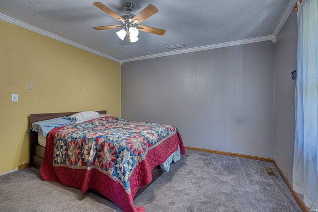 3794 Honeysuckle Drive, Boonville, IN 47601