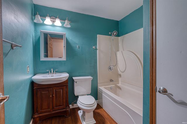 3794 Honeysuckle Drive, Boonville, IN 47601