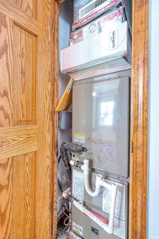 3794 Honeysuckle Drive, Boonville, IN 47601
