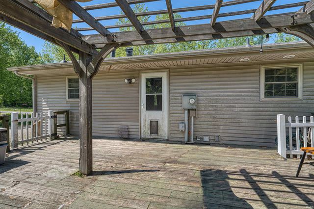 3794 Honeysuckle Drive, Boonville, IN 47601