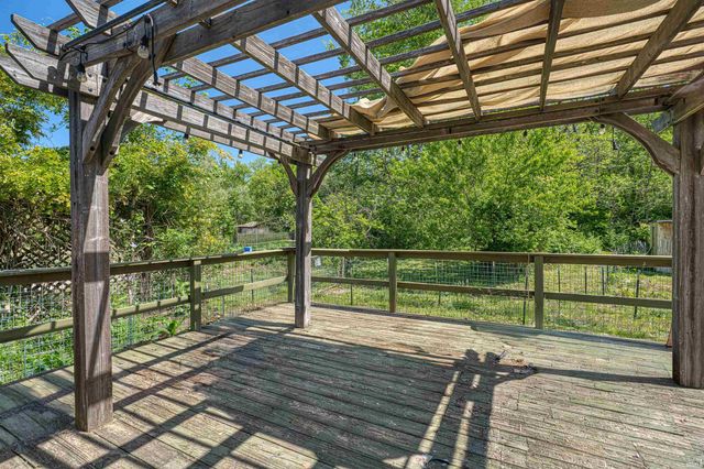 3794 Honeysuckle Drive, Boonville, IN 47601