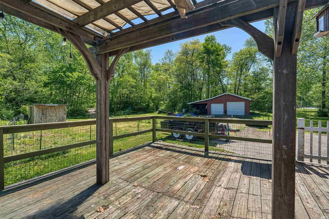 3794 Honeysuckle Drive, Boonville, IN 47601