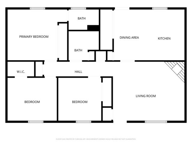 3794 Honeysuckle Drive, Boonville, IN 47601