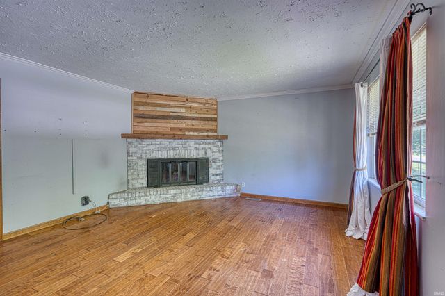 3794 Honeysuckle Drive, Boonville, IN 47601
