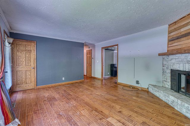3794 Honeysuckle Drive, Boonville, IN 47601