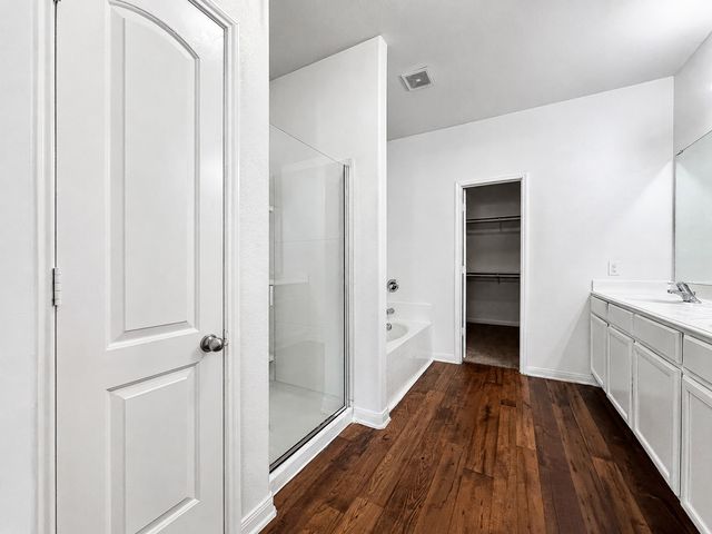 2035 Fairview Drive, Forney, TX 75126