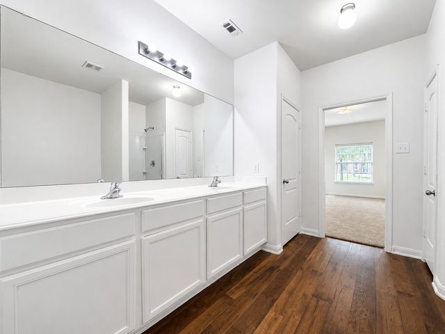 2035 Fairview Drive, Forney, TX 75126
