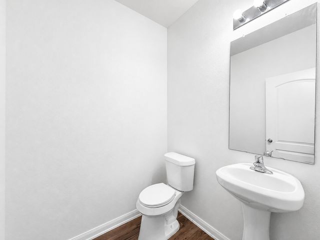 2035 Fairview Drive, Forney, TX 75126