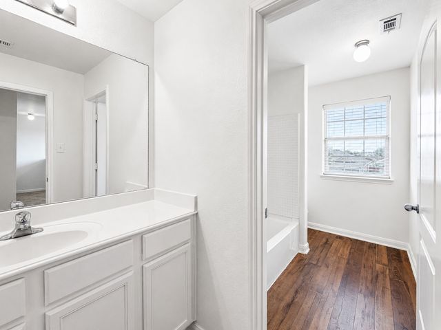 2035 Fairview Drive, Forney, TX 75126