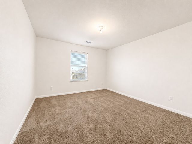 2035 Fairview Drive, Forney, TX 75126