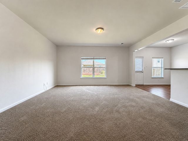 2035 Fairview Drive, Forney, TX 75126