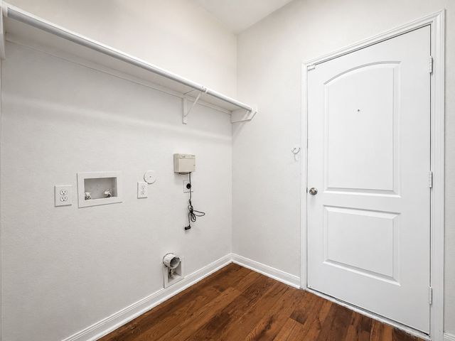2035 Fairview Drive, Forney, TX 75126