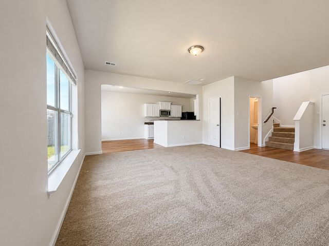 2035 Fairview Drive, Forney, TX 75126