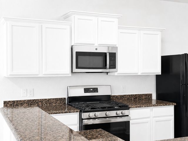 2035 Fairview Drive, Forney, TX 75126