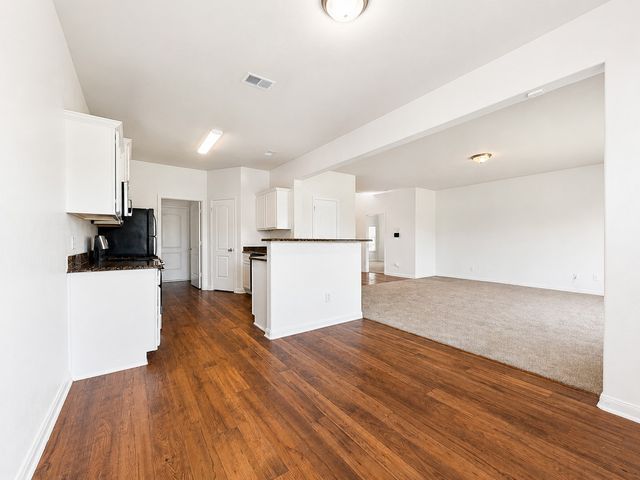 2035 Fairview Drive, Forney, TX 75126