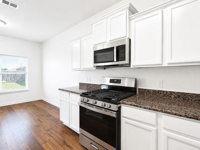 2035 Fairview Drive, Forney, TX 75126