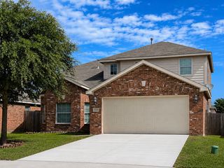 2035 Fairview Drive, Forney, TX 75126