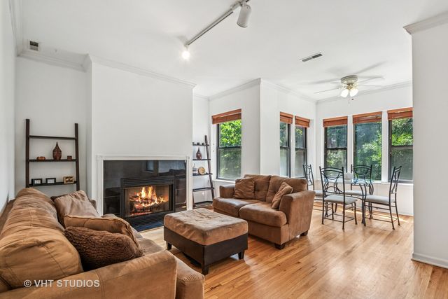 6455 N Bosworth Avenue 2, Chicago, IL 60626