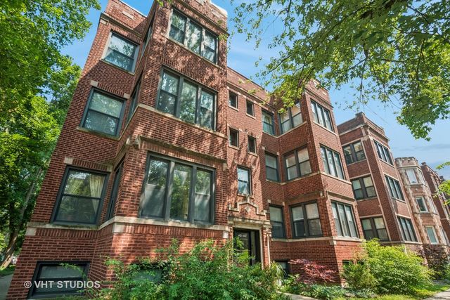 6455 N Bosworth Avenue 2, Chicago, IL 60626