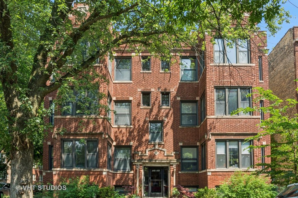 6455 N Bosworth Avenue 2, Chicago, IL 60626