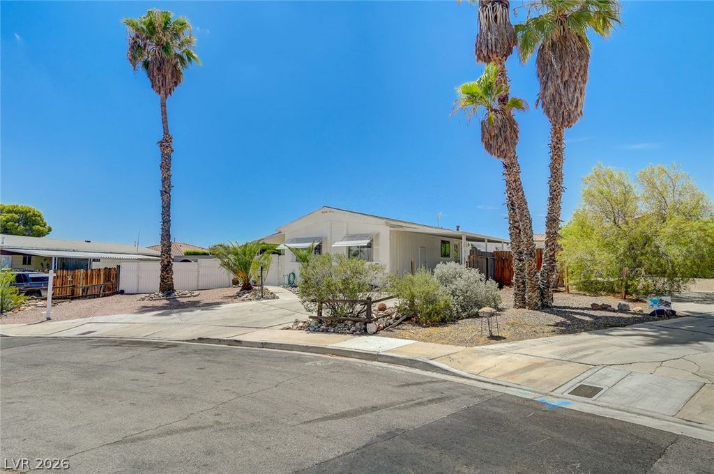 1010 La Mesa Way, Boulder City, NV 89005 — photo 2