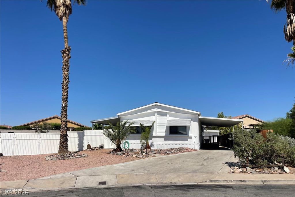 1010 La Mesa Way, Boulder City, NV 89005 — photo 3