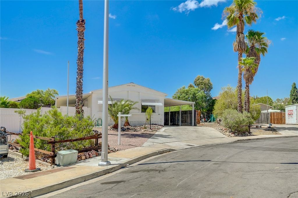 1010 La Mesa Way, Boulder City, NV 89005 — photo 5