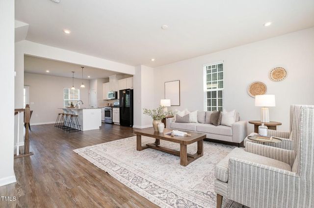 130 Boarstall Creek, Durham, NC 27707